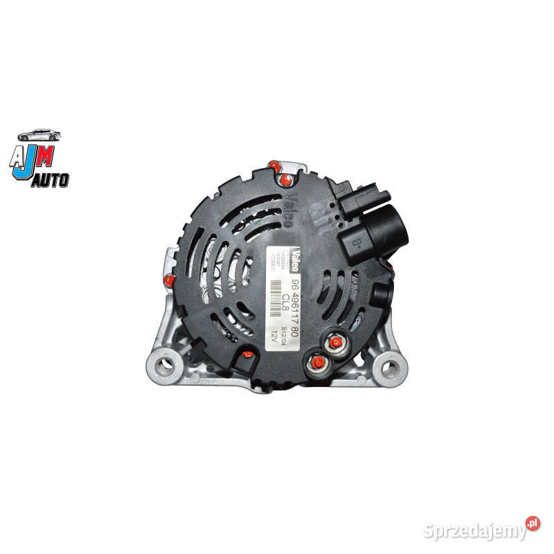 Alternator 030903023J Grabów Szlachecki