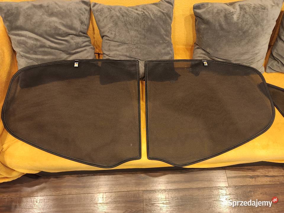 Zasłony przeciwsłoneczne Insignia kombi sprzedam