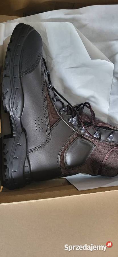 Buty wojskowe Demar letnie rozmiar 45 Nowy Dwór Mazowiecki
