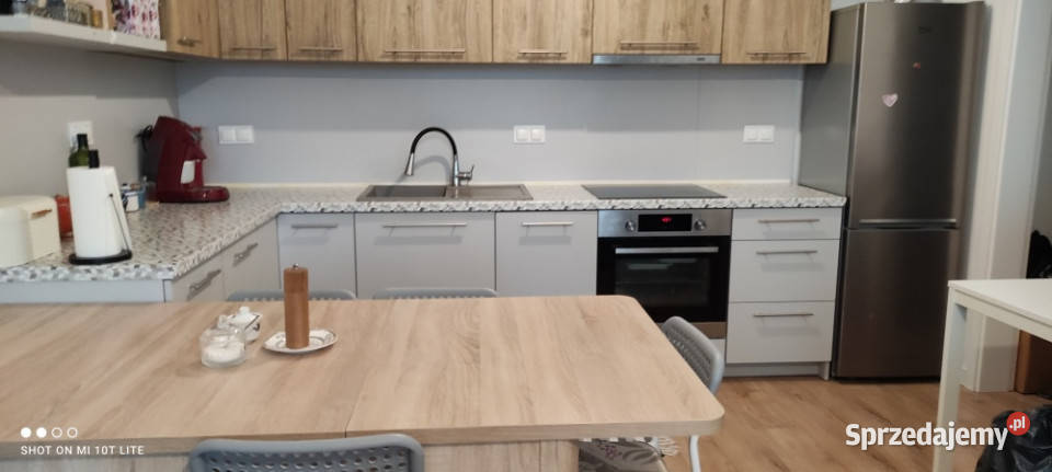 Spzredam nowe Mieszkanie w Warszawa Falenica mazowieckie