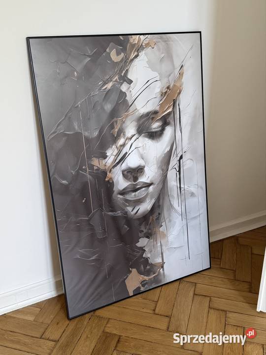 Obraz do gabinetu salonu salonu beauty