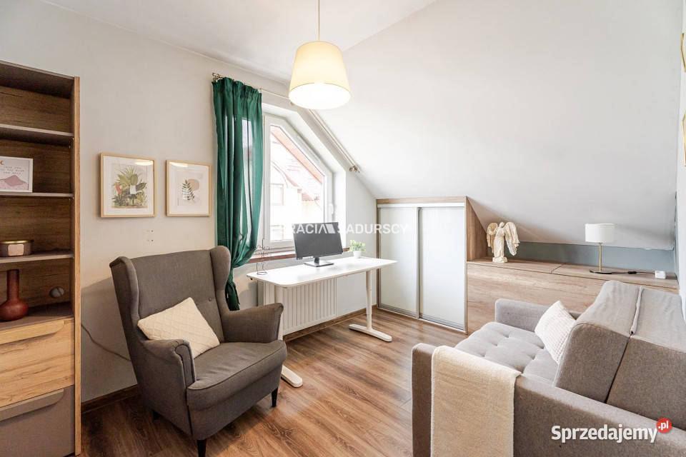 Sprzedam mieszkanie 485m2 3 pokoje Wieliczka