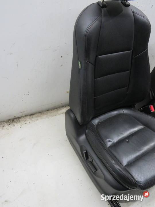 PODUSZKA FOTELA PRAWA MAZDA CX5 osobowe