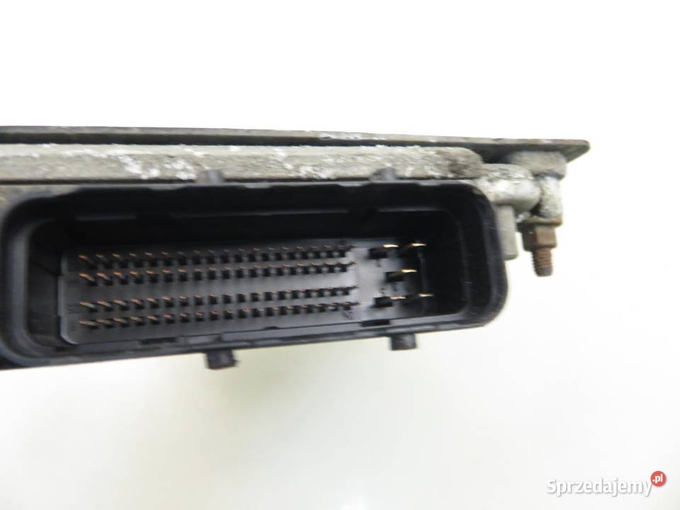 STEROWNIK CHRYSLER VOYAGER IV 25 CRD 0281011447 Komputery