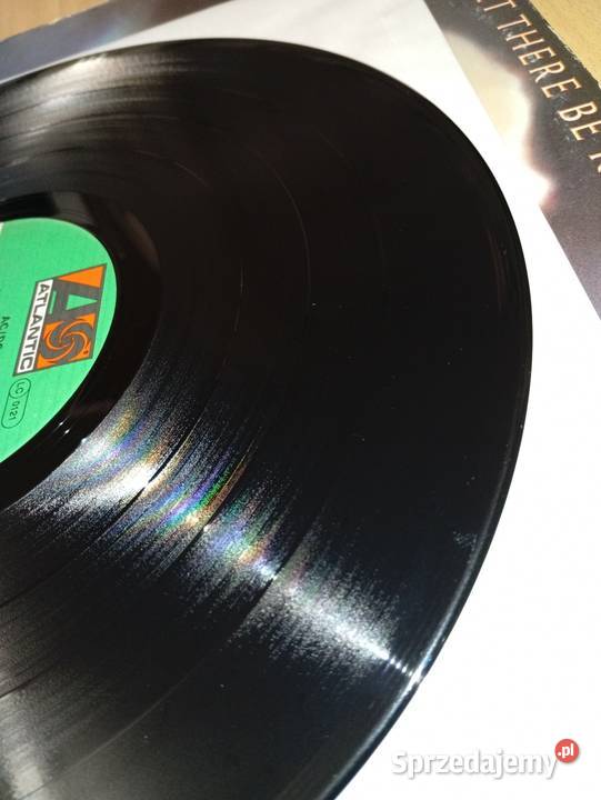 ACDC Let There Be Rock Press Porky Prime Cut Rumia