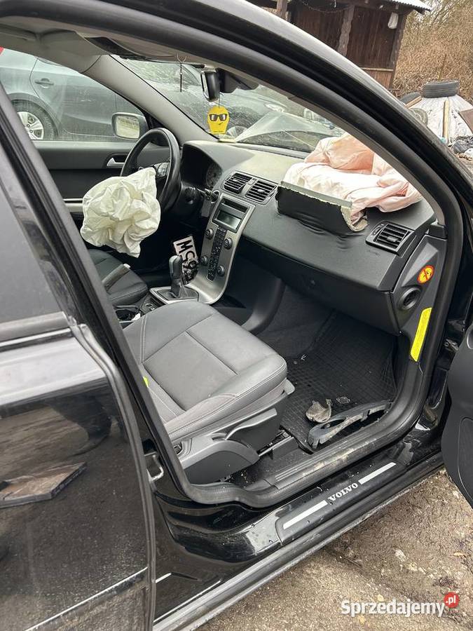 Volvo s40 24lpg Władysław sprzedam