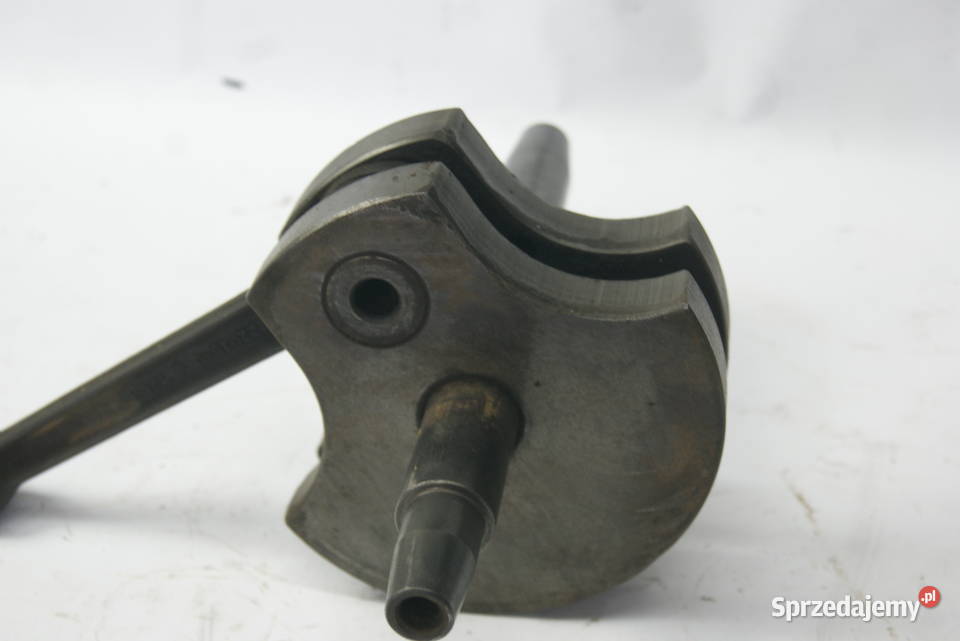 WAŁ DKW NZ 350 Rybnik