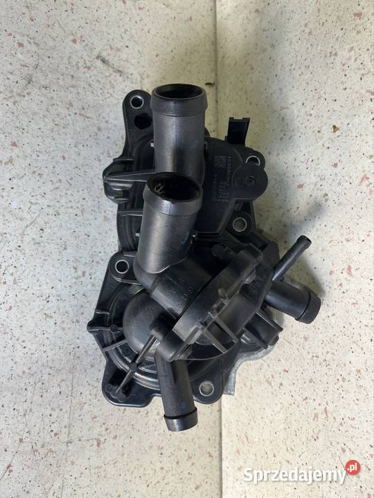 Pompa Wody VW AUDI SEAT SKODA TSI ORYGINAŁ