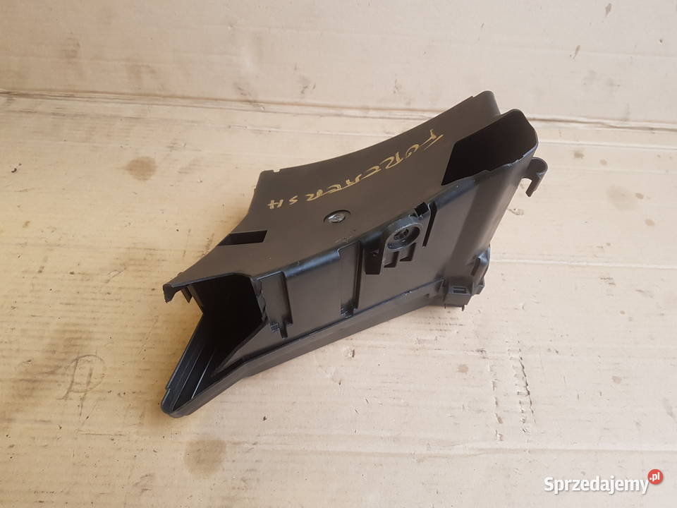 Subaru Forester 3 SH obudowa skrzynka dolnośląskie Legnica