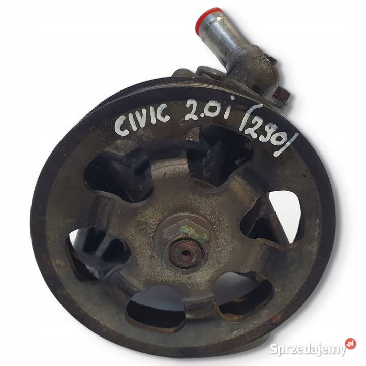 POMPA WSPOMAGANIA Honda CRV CRV II 20 VTEC osobowe Chełm