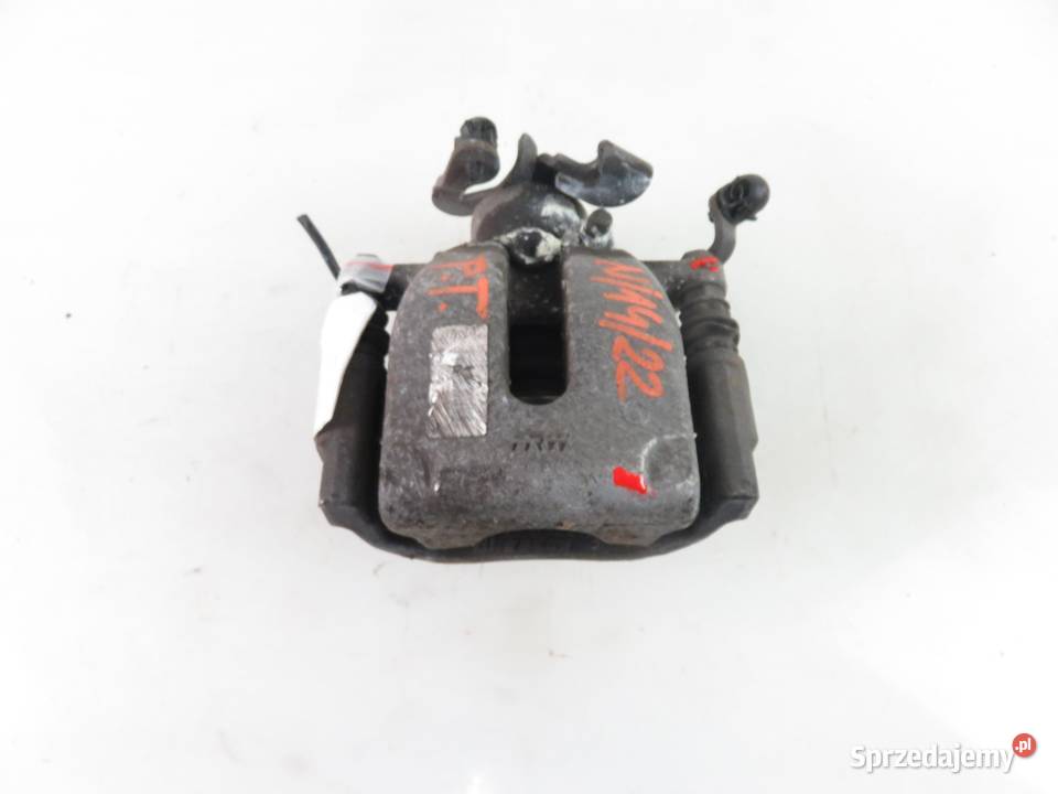 ZACISK PRAWY TYŁ CITROEN DS5 Hybrid4 4x4