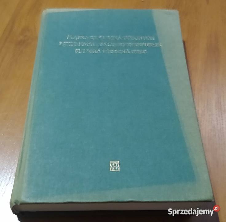 Śląska Republika Uczonych vol Hałub Gdańsk sprzedam