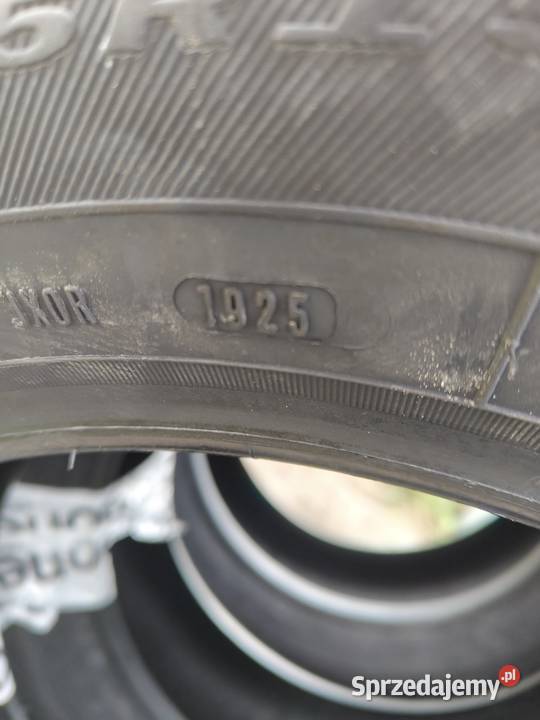 Nowe opony frigo 2 1925 Samochodowe małopolskie Mętków