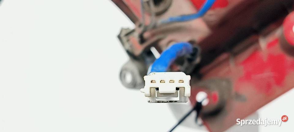 LAMPA PRAWA TYŁ TOYOTA AURIS II Lipno sprzedam