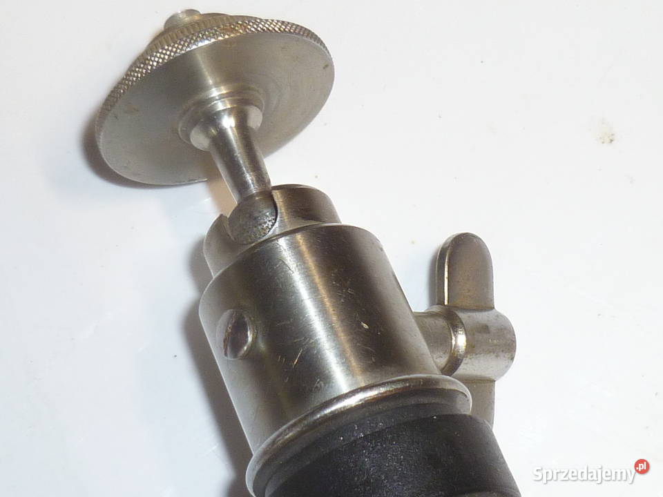 Statyw do stołowy do apLeica Kraków sprzedam