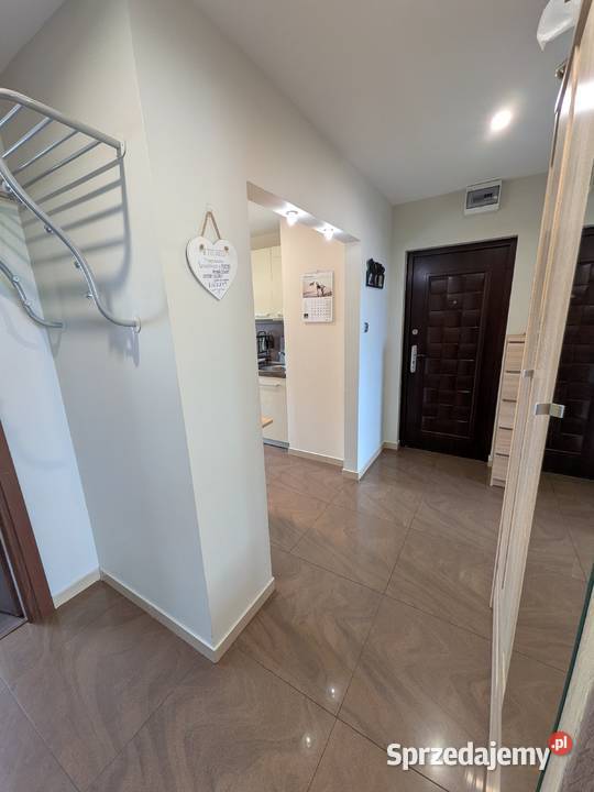 3 pokoje 6276m2 duży balkon 3 piętro Wejherowo telefon sprzedam