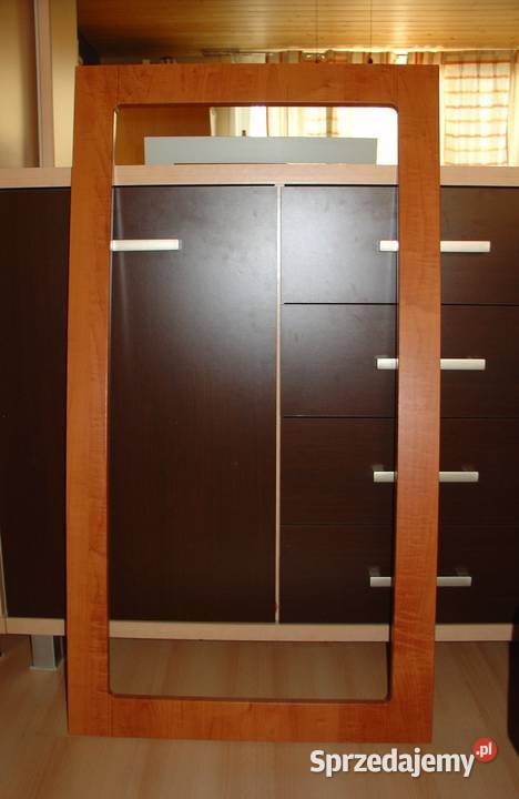 Rama oprawa front 60 x 110 x 65 x 2 kolor 110cm