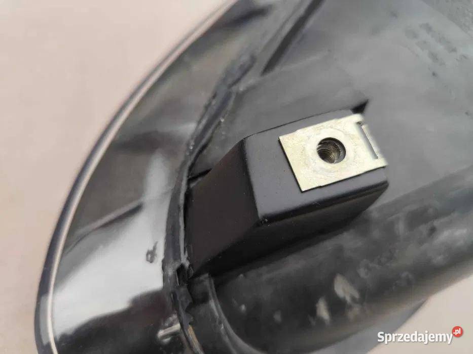 LAMPA LEWY PRZÓD XENON MASERATI 4200 GT LIFT sprzedam