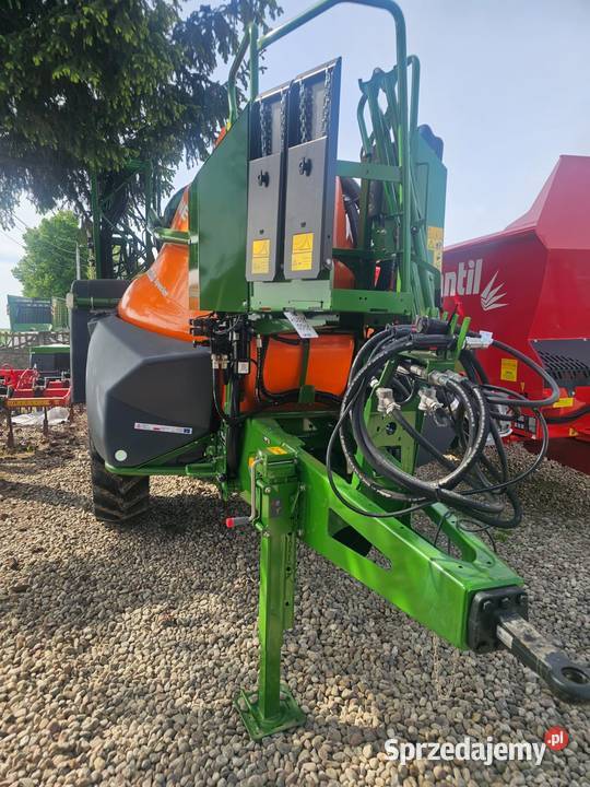 Amazone UX 3200 Special 2026 Szydłowo sprzedam