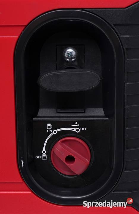 Agregat prądotwórczy inwertorowy 2500W 230V