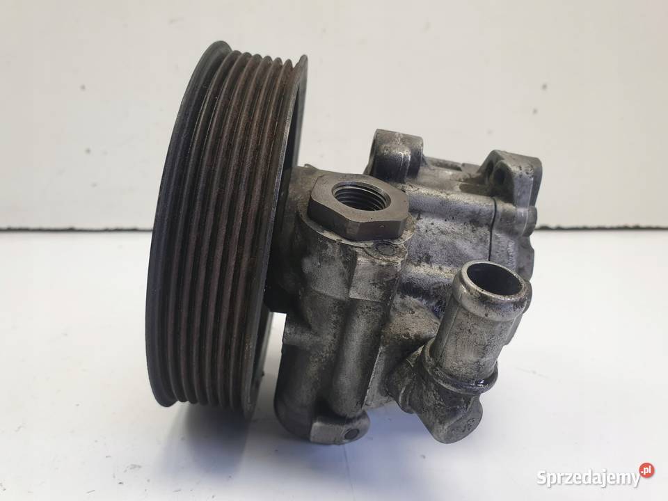 Land Rover Discovery 39 V8 POMPA WSPOMAGANIA