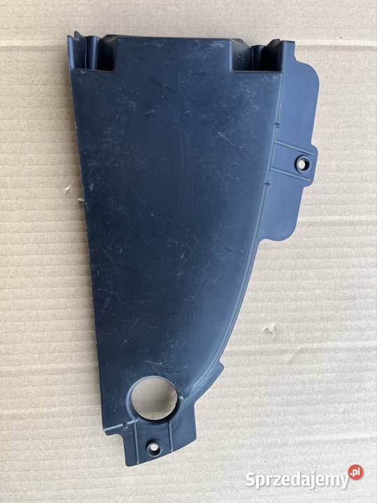 OSŁONA LEWA RENAULT KANGOO IV CITAN 788B35429R sprzedam