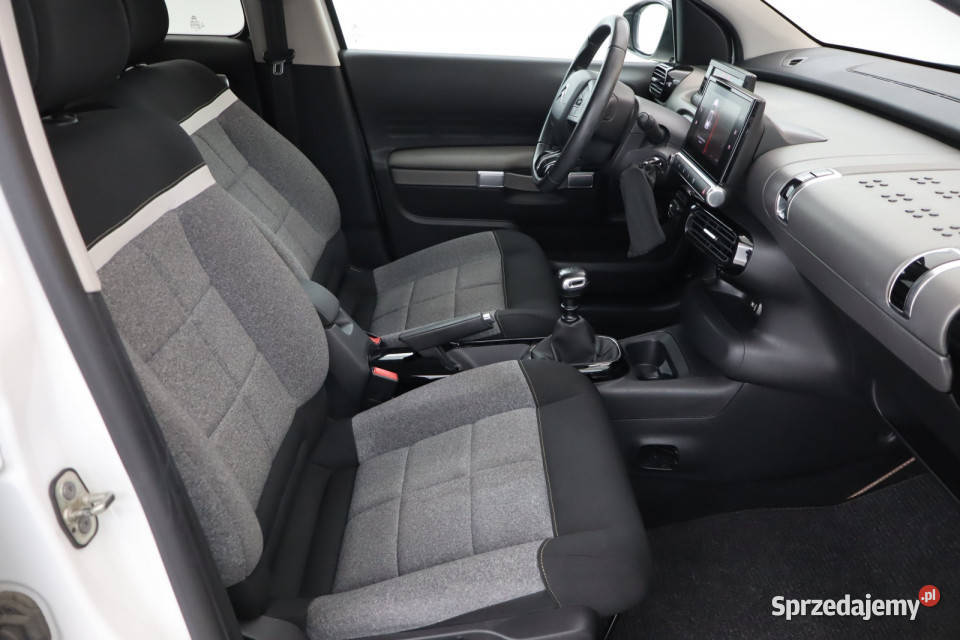 Citroen C4 Cactus 12 PureTech śląskie sprzedam