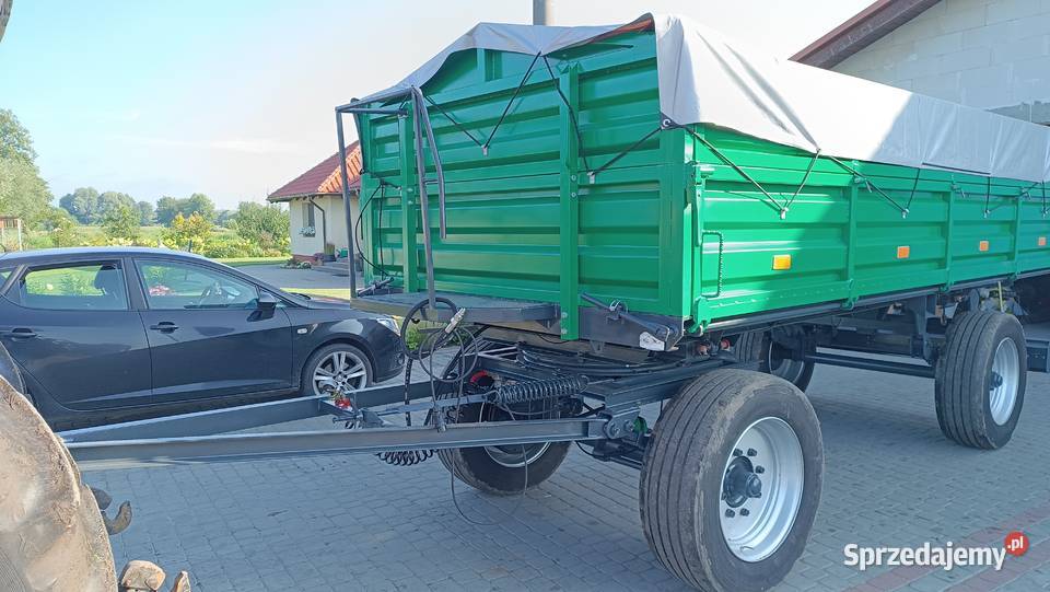 Ifa thk5 wywrotka Chełmno sprzedam