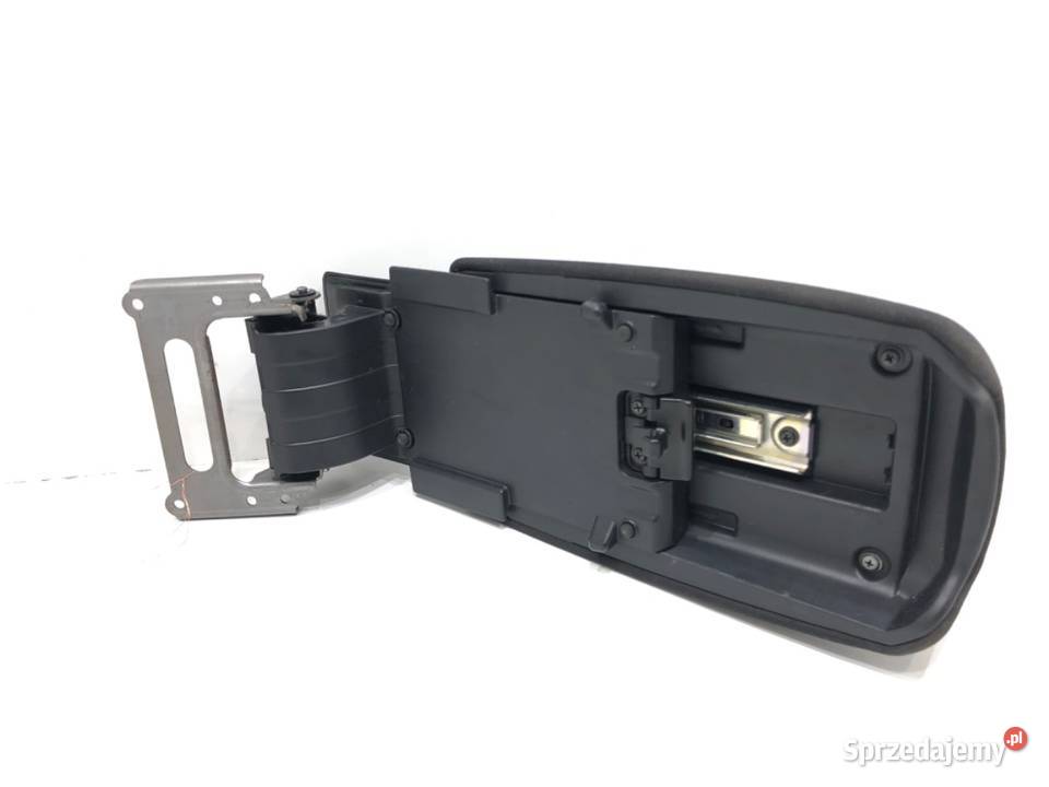 PODŁOKIETNIK TOYOTA COROLLA E21 SedanLimuzyna osobowe