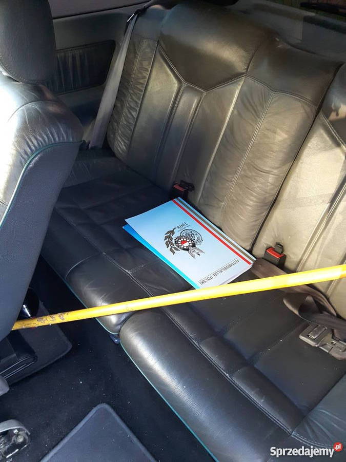 Renault Clio Baccara 14 8v lpg skóra klima Radzymin