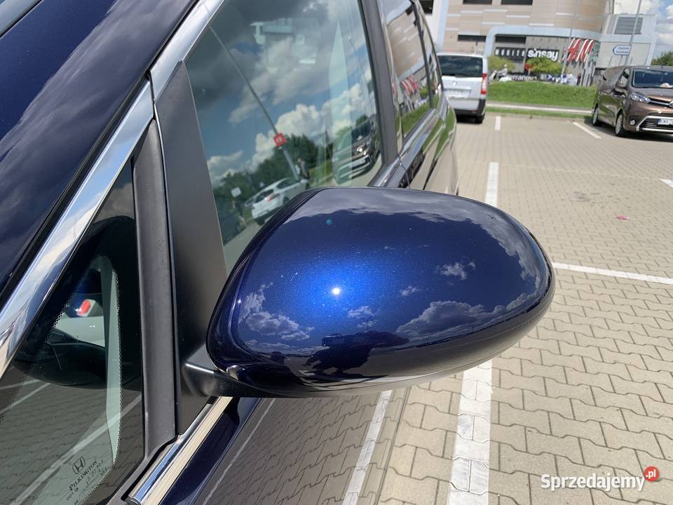 HONDA ODYSSEY 8 OSOB FRA VAT 23 małopolskie Kraków