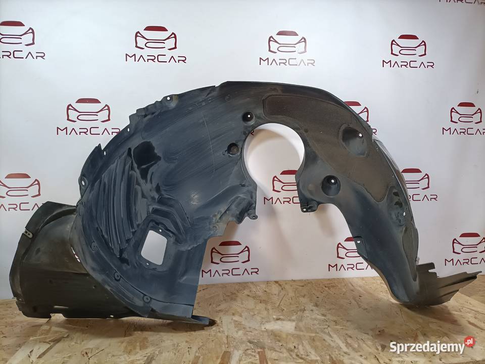 BMW 2 F45N F46N NADKOLE LEWY PRZÓD 74850613 Pleszew