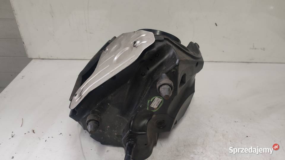 OBUDOWA FILTRA POWIETRZA AUDI A4 B9 20TDI 15 Obudowy filtrów świętokrzyskie Włoszczowa