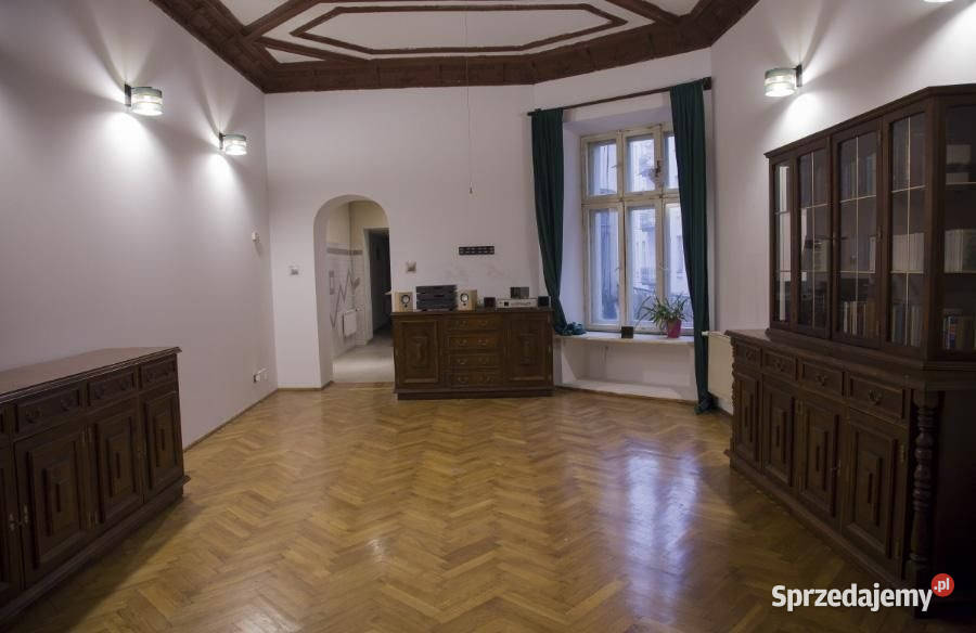 Mieszkanie w pobliżu Placu Wolności Łódź