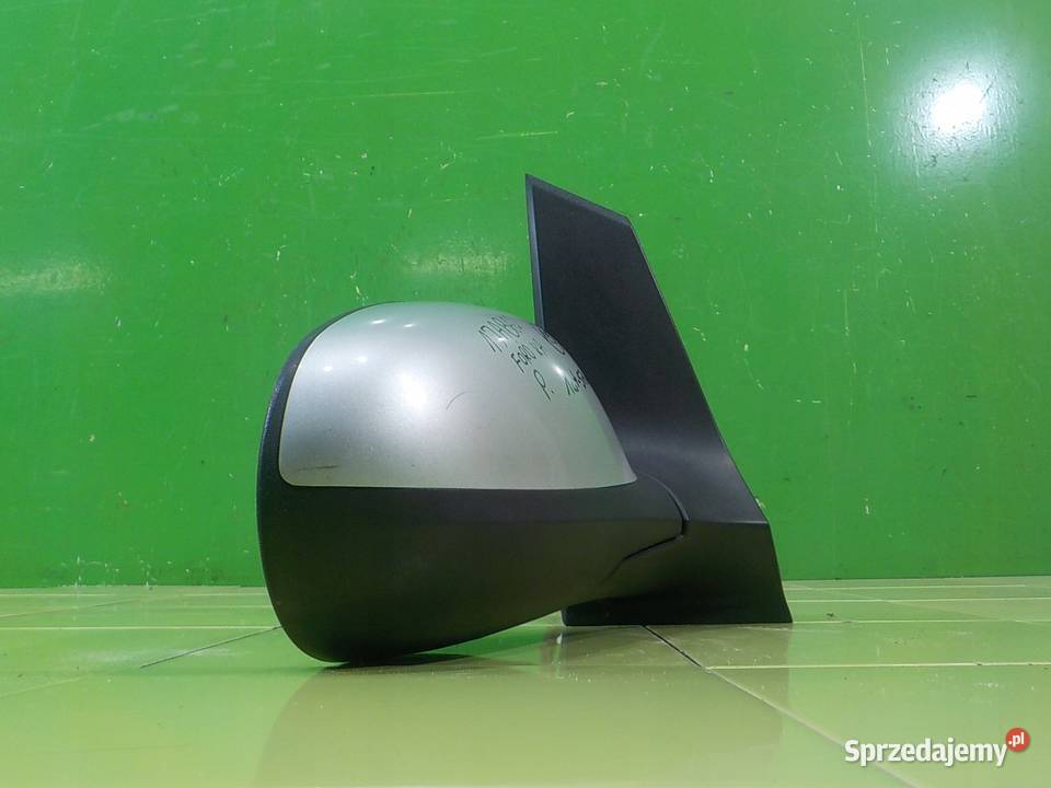 FORD KA MK2 II 12 B 12r 3D lusterko prawe osobowe Suków