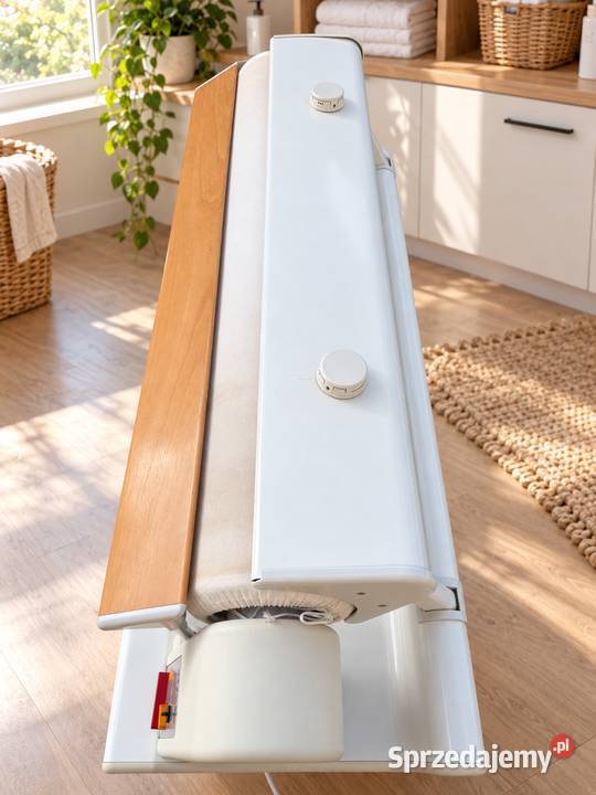 Miele B 862 MANGLE PRASOWALNICA WALCOWA 3100W wolnostojące Kalety sprzedam