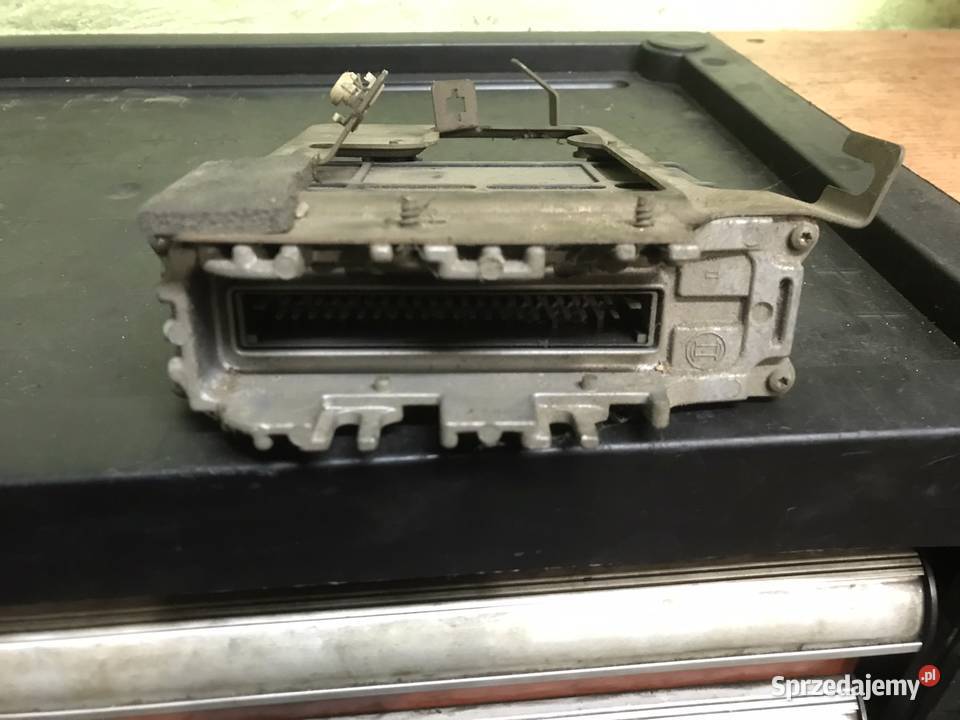 Komputer VW Volkswagen Golf Polo 16 Układ elektryczny Imielin sprzedam