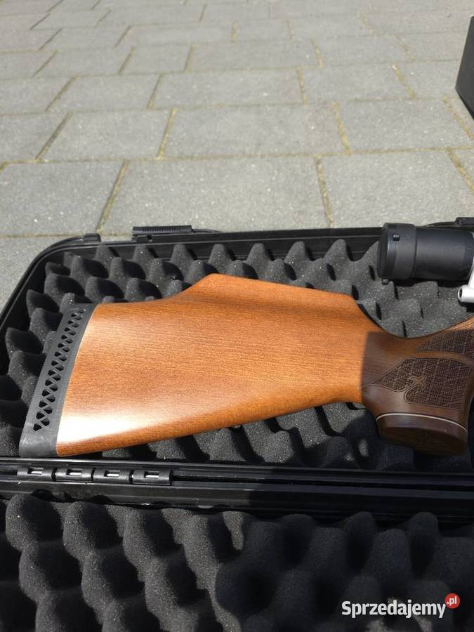 Wiatrówka gwintowana Karabinek Air Arms S410F Bieniewice