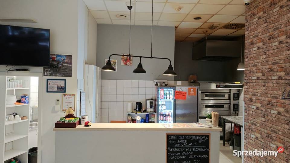 Pizzeria Gorzów Wielkopolski lubuskie