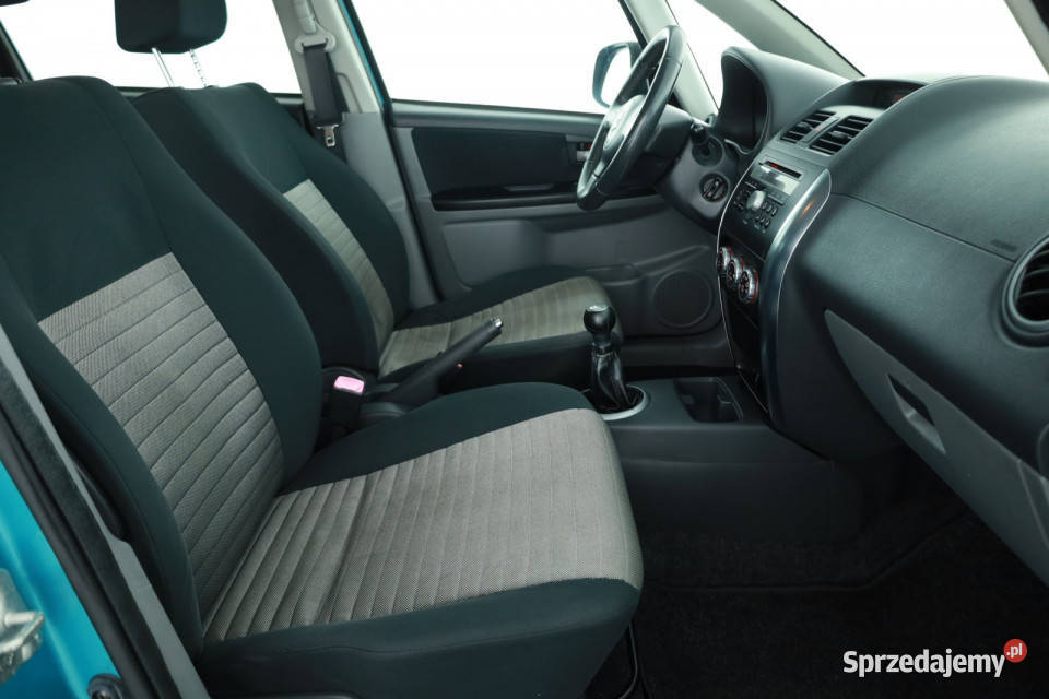 Suzuki SX4 16 VVT Piaseczno sprzedam