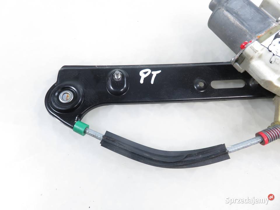 PODNOŚNIK SZYBY PRAWY TYLNY BMW X3 E83 69259662 osobowe małopolskie