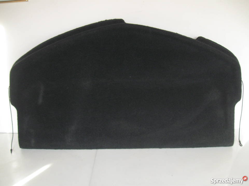 Półka tylna citroen Xantia