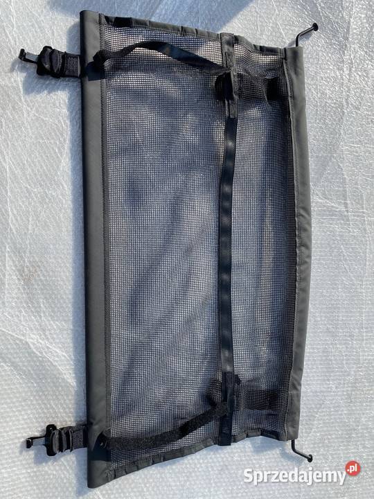 Siatka roleta zabezpieczająca bagażnik BMW X3 Okuniew sprzedam