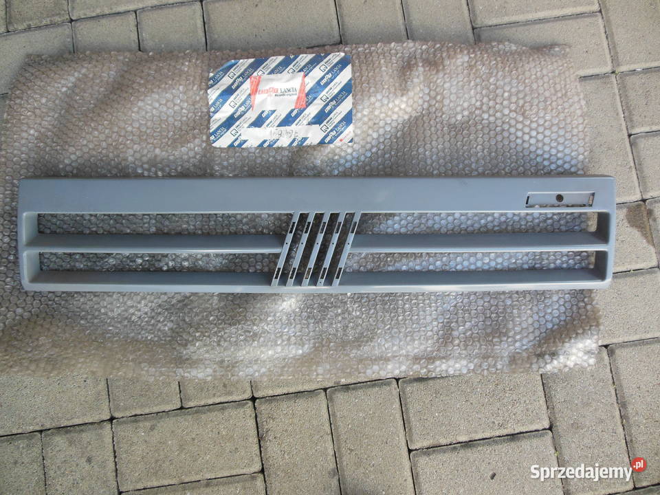 Atrapa chłodnicy grill Fiat Tipo Mk1 7642831