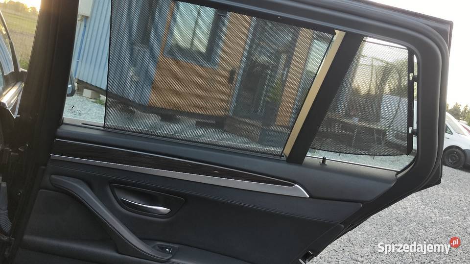 BMW 520 Webasto aktywny tempomat Elbląg sprzedam