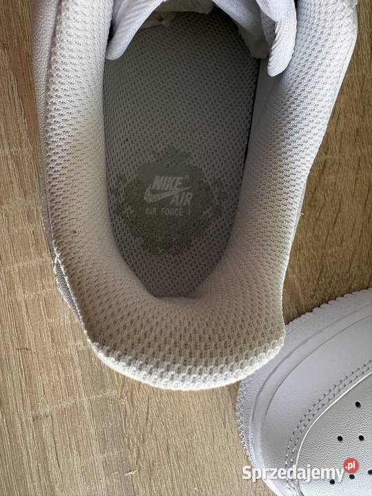 Nike air force Latowicz sprzedam