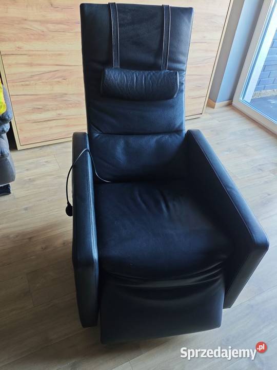 Fotel Elektryczny firmy Jori Fotele Dobroń