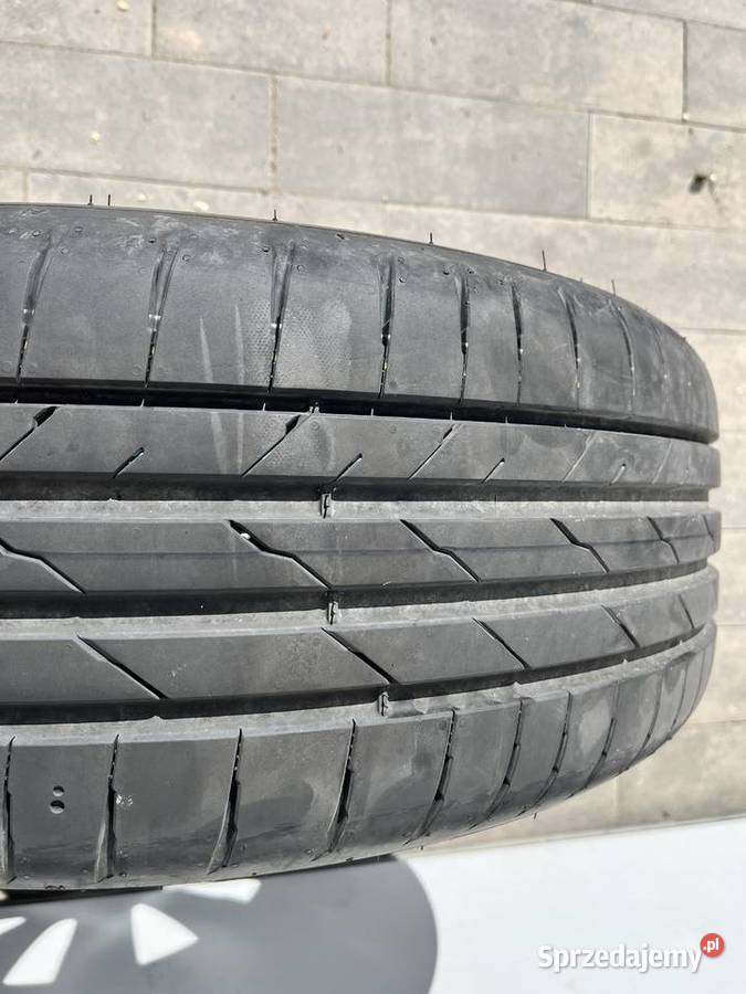 Opony letnie Hankook Ventus Evo SUV 2355019 3925 Samochodowe Starowa Góra