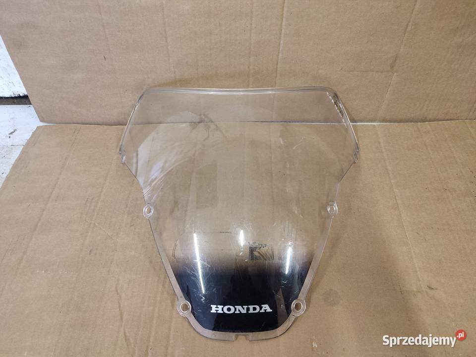 Honda CBR 900 rr szyba owiewka przednia osłona Jelenia Góra