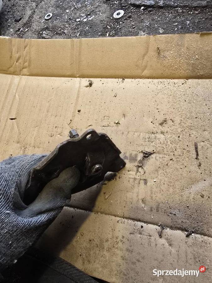 Automat sprzęgła jawa 350 ts Gorzów Wielkopolski